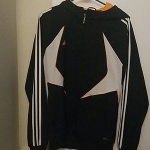 Adidas Medium Workout Jacket